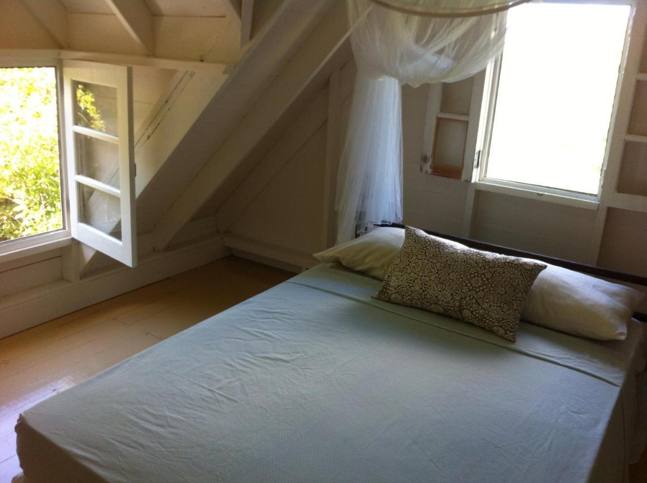 Spice Cottage Five Islands Village Zewnętrze zdjęcie